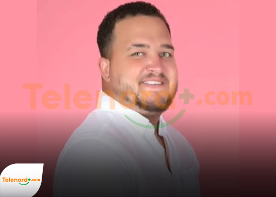 Reportero gráfico Ricky García permanece en UCI tras sufrir reacción alérgica por picadura de avispa