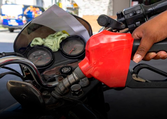 Precios de algunos combustibles aumentarán entre RD$4.00 y RD$8.00
