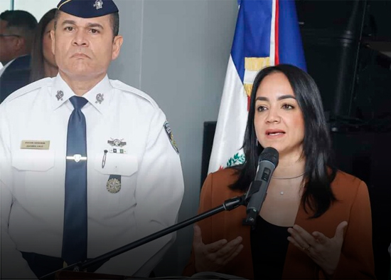 "Hemos fallado para dar respuesta", Faride admite debilidad del sistema preventivo ante feminicidios