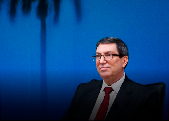 Cuba acusa a EE. UU. en ONU de "genocidio" por bloqueo, pero dice estar dispuesto a conversar