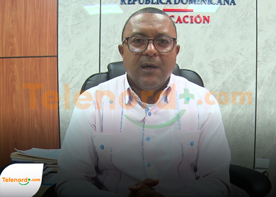 Director regional 07 de Educación valora nuevos lineamientos sobre el uso de celulares en escuelas y colegios