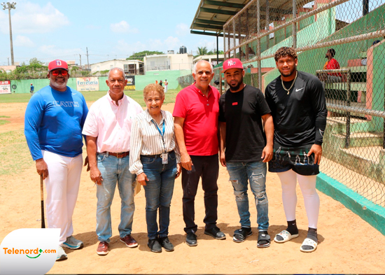 Los Arroceros de San Francisco inician entrenamientos para la Liga de Verano. 