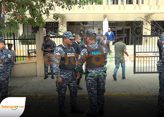 Conocerán este viernes medida de coerción a militar vinculado a la muerte de un menor en SFM