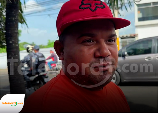Hombre reporta desaparición de su hija menor de edad en SFM
