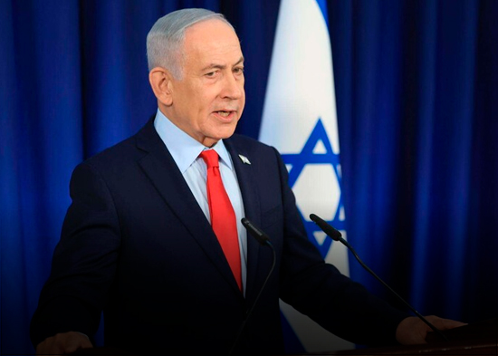 Israel bombardea por primera vez durante la nueva tregua los suburbios del sur de Beirut