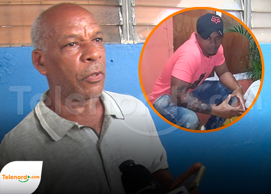 Reportan desaparición de hombre con problemas mentales en SFM