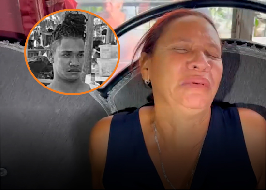 Joven muere a tiros tras presunta discusión por un turno para comprar un hot dog en SFM