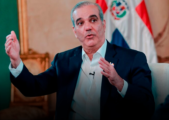 Luis Abinader priorizará las reformas estructurales por institucionalidad