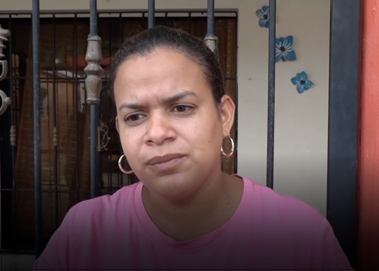 Denuncian falta de reductores de velocidad tras atropello de un menor en Villa Verde