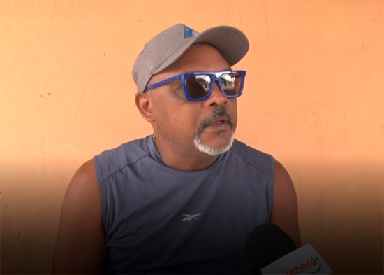Amenazan con paralizar labores por deficiencias en el suministro de agua en La Javiela