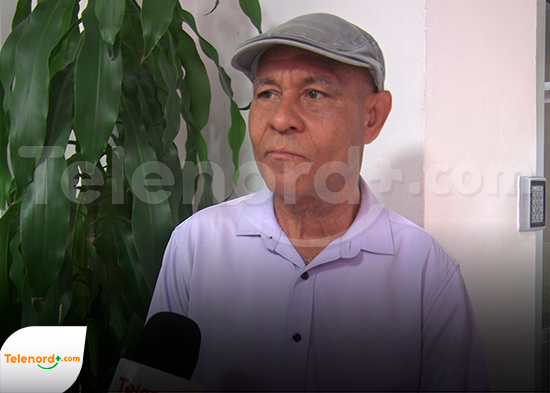 Víctor Almánzar llama al Estado a asumir mayor compromiso con la protección ambiental