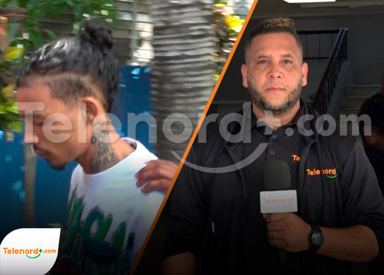 Se entrega otro implicado en muerte de joven en puesto de comida rápida en SFM