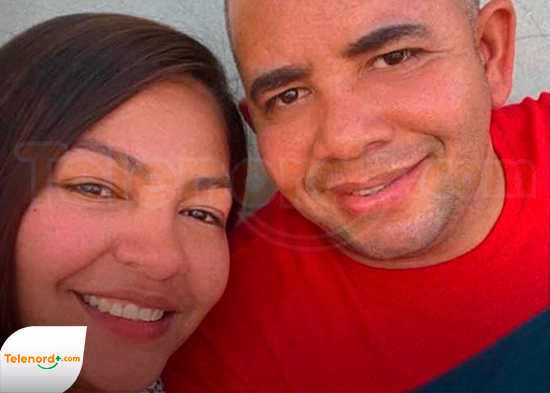 Un año de prisión preventiva contra hombre por muerte de su pareja