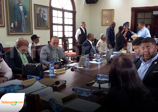 Regidores destacan ejecución del Presupuesto Participativo en SFM