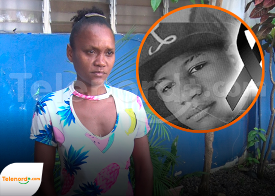 “Ha pasado un año y no me dicen nada”: madre exige justicia por asesinato de su hijo