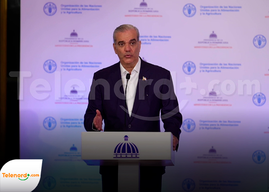 República Dominicana alcanza meta Hambre Cero, confirma la FAO