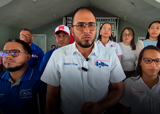 ADP da ultimátum al Minerd y amenaza con paro de 48 horas en SFM