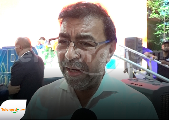 INDRHI acelera limpieza de canales y caminos en Duarte para enfrentar la sequía en temporada ciclónica