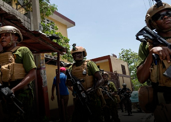 Críticas contra las fuerzas de seguridad tras la masacre que dejó 47 muertos en Haití